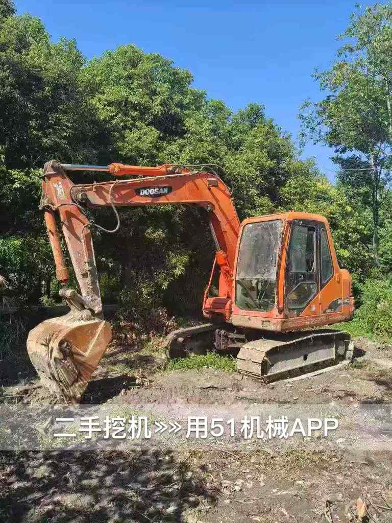 51机械